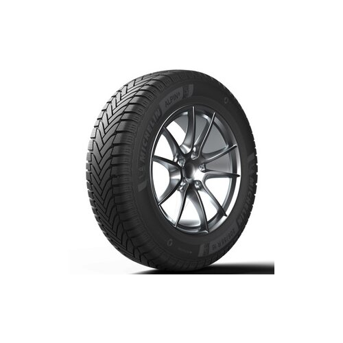 Michelin alpin 6 ( 155/70 R19 88H XL ) Slike
