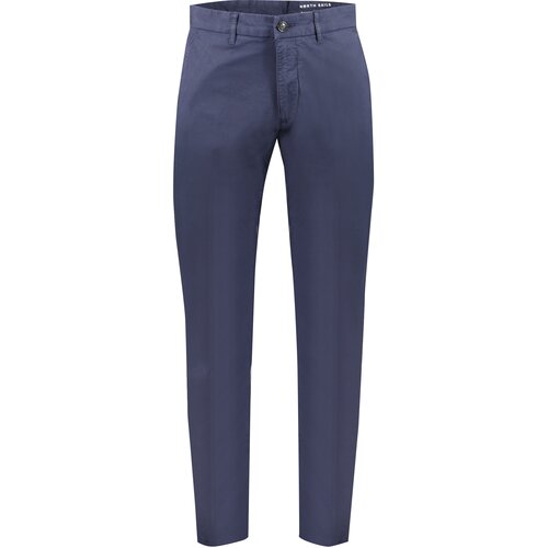 North Sails MEN&amp;amp;#39;S BLUE PANTS Slike