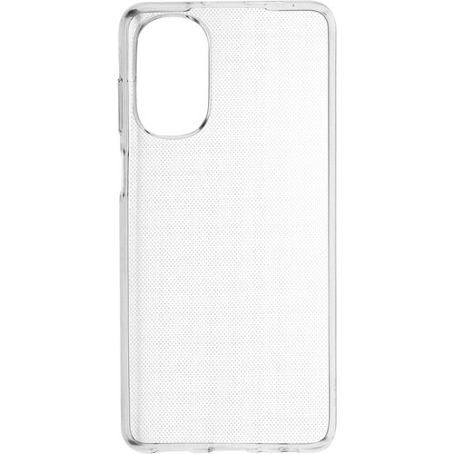 AVIZAR zašcitna torbica motorola moto G62 5G iz mehkega silikona, ultra tanka - prozorna, (20714821) Cene