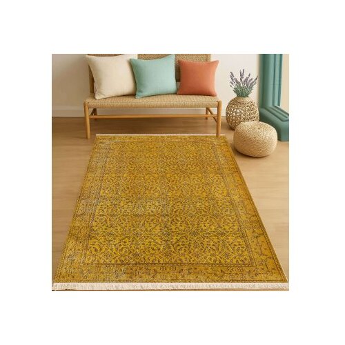 Conceptum Hypnose tepih, 80x300cm, &amp;scaron;aren Slike