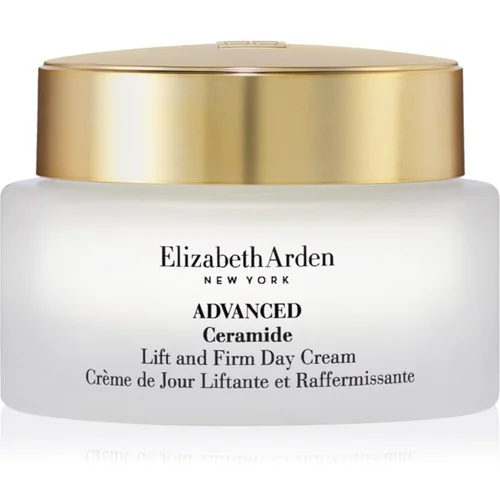 Elizabeth Arden Ceramide Advanced učvršćujuća dnevna krema 50 ml