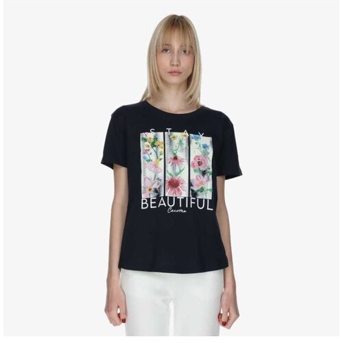 Cocomo ženska majica Luna t-shirt CMA251F803-02 Slike