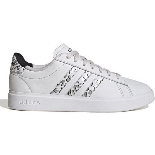 Adidas Grand Court Cloudfoam Lifestyle Shoes Slike