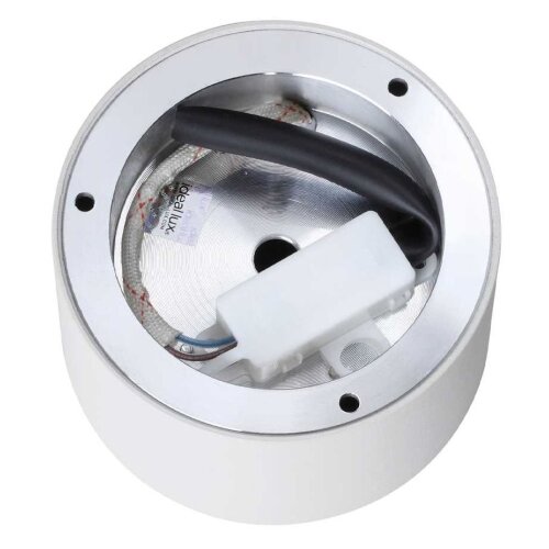 Ideal Lux - LED spot svetlo SPIKE 1xGX53/9W/230V bela Slike