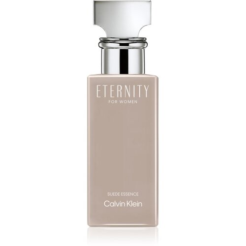 Calvin Klein Eternity For Women Suede Essence parfum intense za ženske 30 ml Cene
