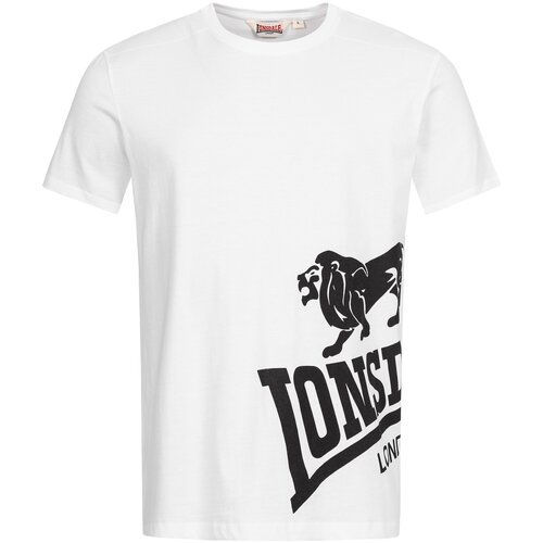 Lonsdale Men&amp;#039;s t-shirt regular fit Slike