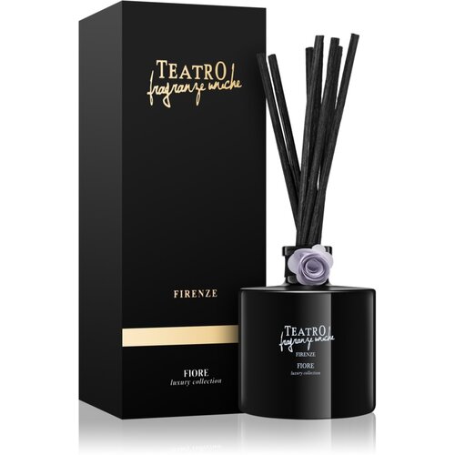 Teatro Fragranze Fiore aroma difuzer s punjenjem 100 ml Cijene