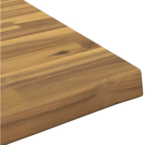  Pravokutni stolni vrh 70 x 50 x 3 cm Pravokutni - Bijela 90 x 55 x 3 5 cm Živi rub 1 strana Slike