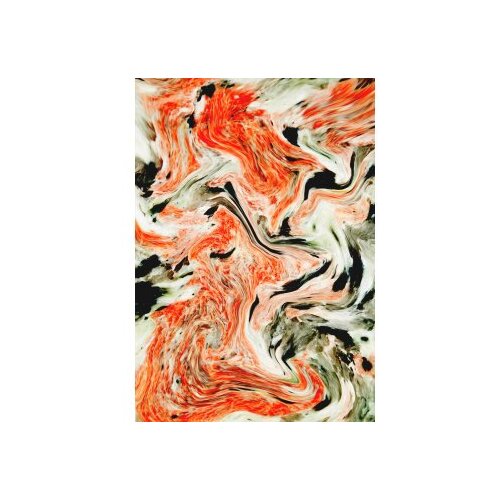  CT-5042 multicolor bathmat set (2 pieces) Cene