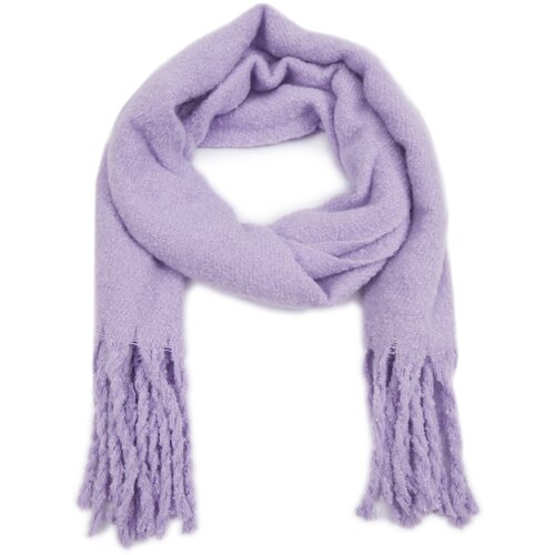 Orsay Light purple women's scarf - Women Cijene