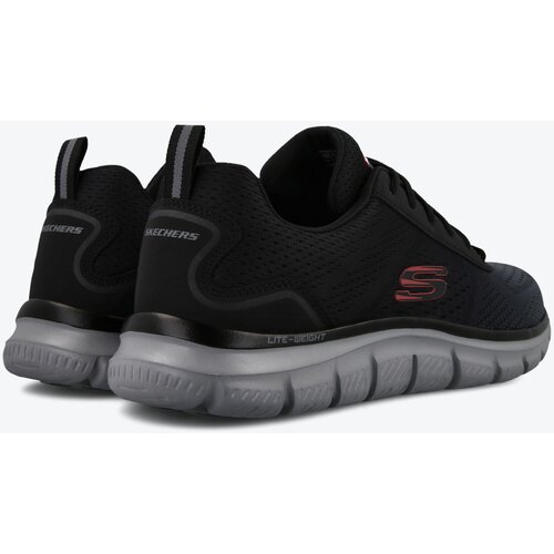 Skechers Track Ripkent Crna Slike