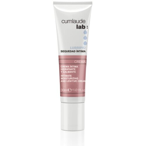 Cumlaude lubripiu krema protiv suvoće intimne regije 30ml Cene