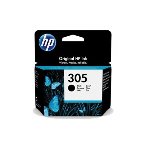 HP Tinta 3YM61AE Black 305 Cijene