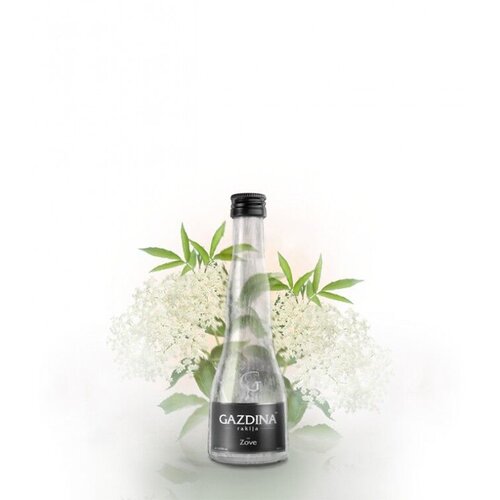 Gazdina rakija od zove, 40ml Cijene