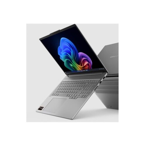 Lenovo IdeaPad Pro 5 - prenosnik z AMD Ryzen AI 7 350, 16-palčni 2.8K OLED zaslon 120 Hz, 32 GB RAM, 1 TB SSD, NVIDIA RTX 5050, DOS (brez operacijskega sistema), Luna Grey, 2 leti garancije Cene