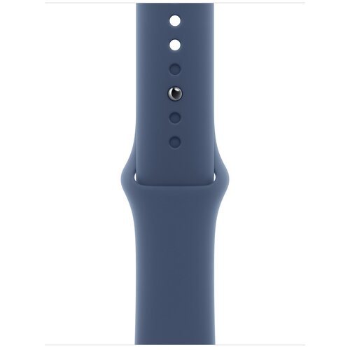 Apple narukvica za pametni sat, 42mm, m/l, plava Cene