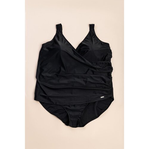 Fenzy Plus Size Kopalke, Črne Cene