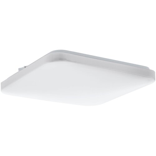Eglo Frania plafonjera/1, led, 17,3w, 330x330, bijela Slike