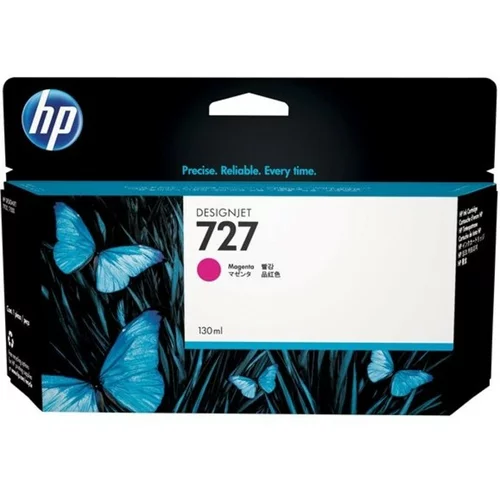 Hp Inc. HP 727 Ink Magenta 130ml T920 T1500 B3P20A