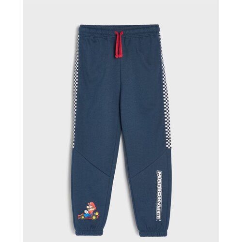 Sinsay Hlače opu&scaron;tenog kroja Super Mario Cijene