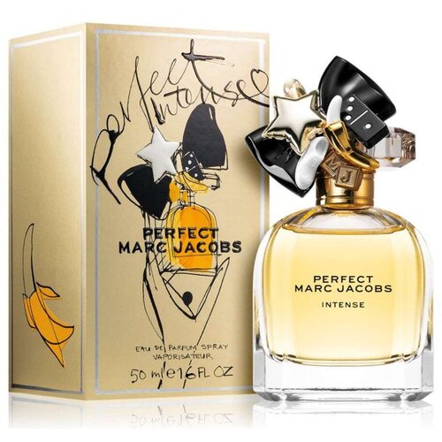 Parfem Perfect Intense parfumirana voda za ženske 50 ml Cene