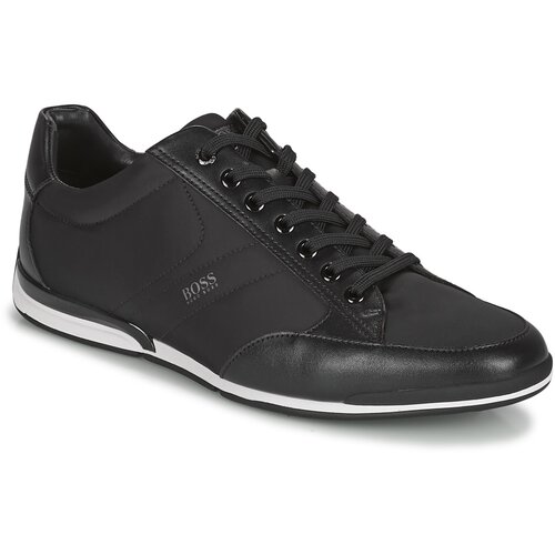 Boss Nizke superge SATURN LOWP NYS Črna Slike