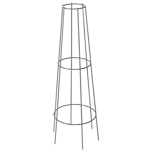 BELLISSA Stup za penjačice (Visina: 130 cm, Promjer: 28 cm)