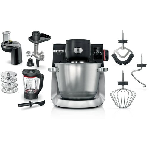 Bosch Kuhinjski robot MUMS6ZS34 Slike