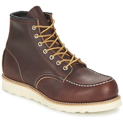 Red Wing CLASSIC Smeđa Slike