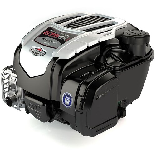 Ugradni motor za kosačice briggs &amp;amp; stratton 650EXi 163 cm&amp;sup3; Slike