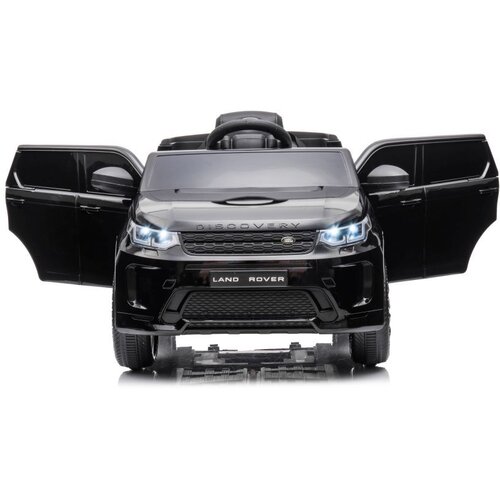  Licencirani Range Rover BBH-023 crni lakirani- auto na akumulator Slike