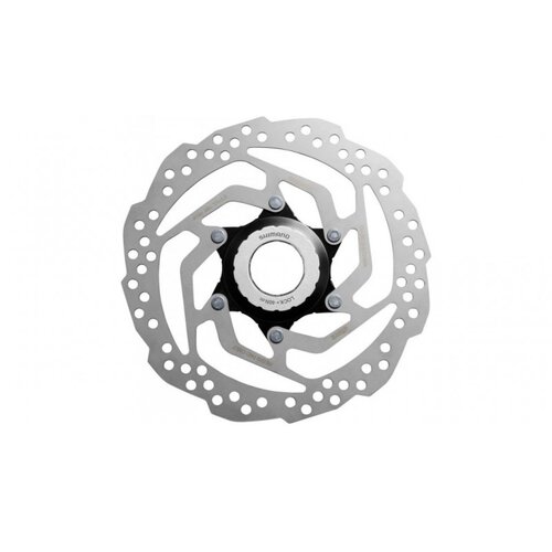Shimano tourney SM-RT10 disk ploča, 160mm Cene