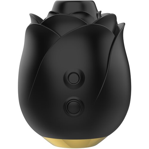 Fifty Shades of Grey Suction Rose Black Cijene