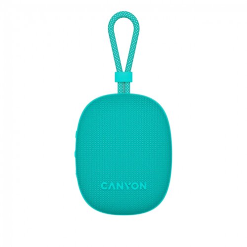 Canyon speaker onmove 12 IPX7 tws 5W mint ( CNE-CBTSP12MT ) Slike