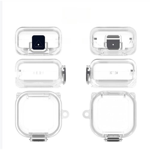 INF Zamenljivi del &ndash; Samsung Galaxy Buds4 Pro TPU prozoren ovitek, (5000324223) Cene