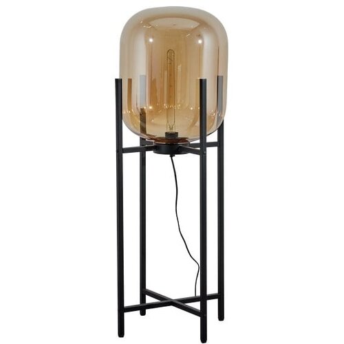  podna lampa F7270-1FM amber Cene