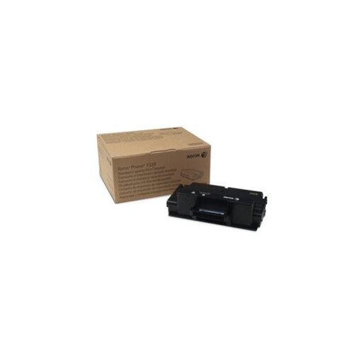 Xerox Toner 106R02304 BLACK, PHASER 3320, DMO, 5000 stranica Slike