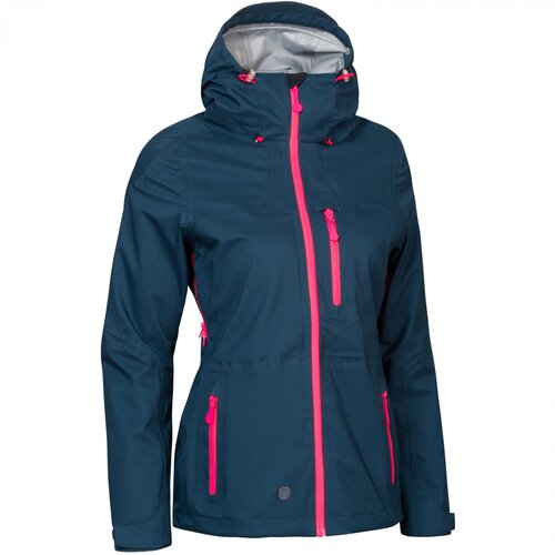 Woox Women&amp;#039;s winter coat Lanula Slike