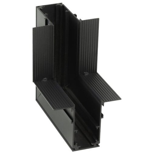 Konektor za ugradnu magnetnu šinu FMVU01-1 BK Cene