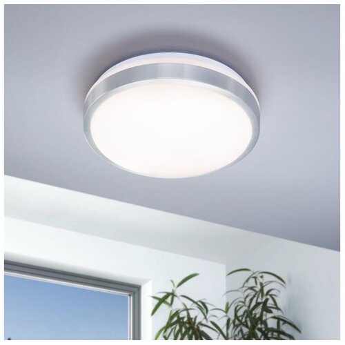 Eglo 96033 - led plafonsko svetlo competa 1 LED/22W/230V Cene
