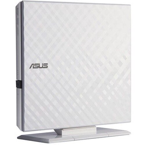 Asus "SDRW-08D2S-U Externi DVD Rezac Beli" Cene
