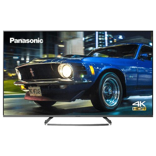 Panasonic TX-65HX830E Smart 4K Ultra HD televizor Slike