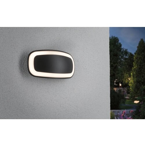 PAULMANN 94400 - SIGNEA spolja&amp;scaron;nje zidno svetlo LED/4W IP44 230V Slike