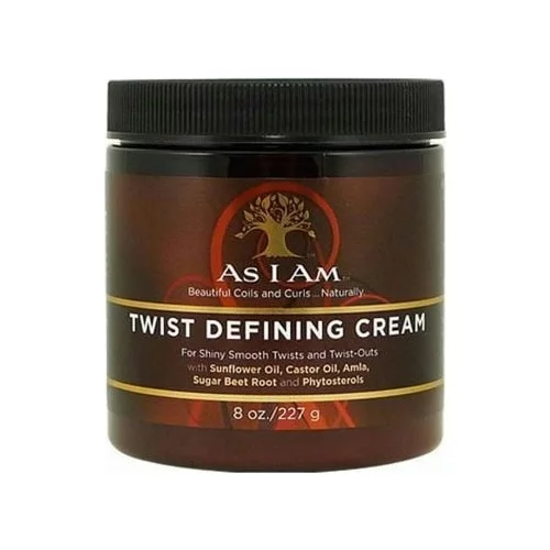 As I Am twist defining cream - 227 ml