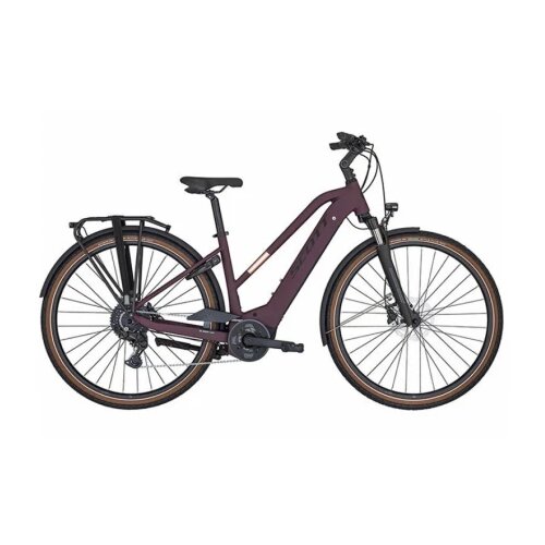  BICIKL SCOTT SUB ACTIVE eRide LADY L Cene