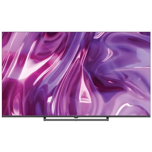 Haier Televizor H65S80GUX, 65", Smart TV, HDR10, Crni Cijene