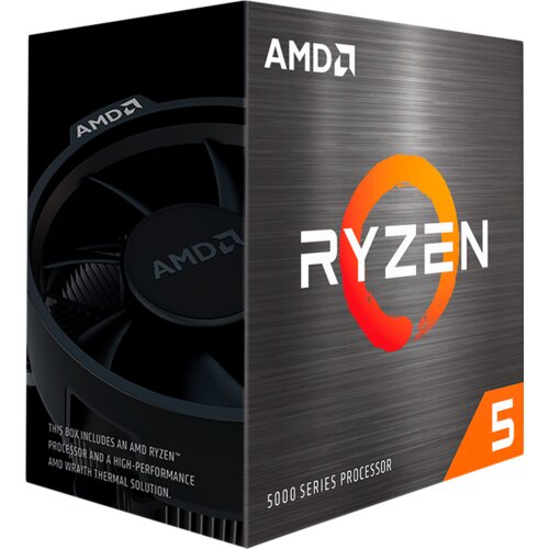 AMD CPU Desktop Ryzen 5 6C/12T 5600GT (3.6/4.6GHz Boost,19MB,65W,AM4) Box Cijene