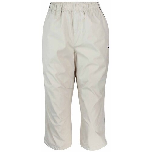 Nike Hlače 143413010 Bela Cene