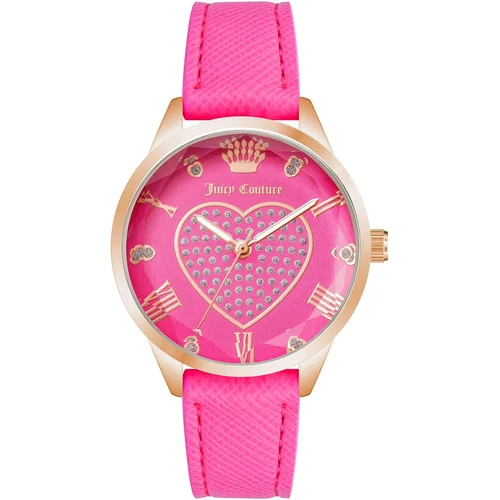 Juicy Couture Watch