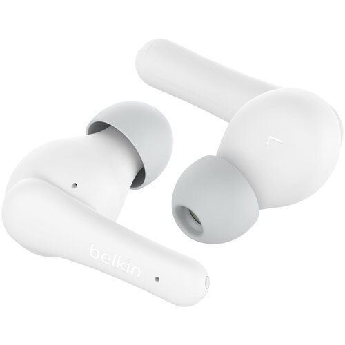 Belkin Soundform Nano2 Wireless Kids In-Ear white AUC011btWH Cijene